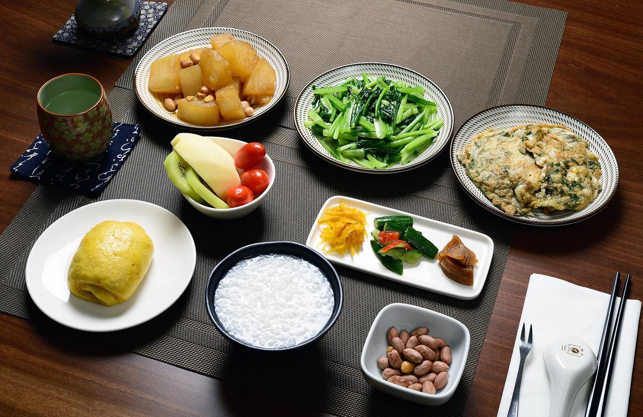 טוצ'נג 鄉道茶屋 Country Road B&B מראה חיצוני תמונה